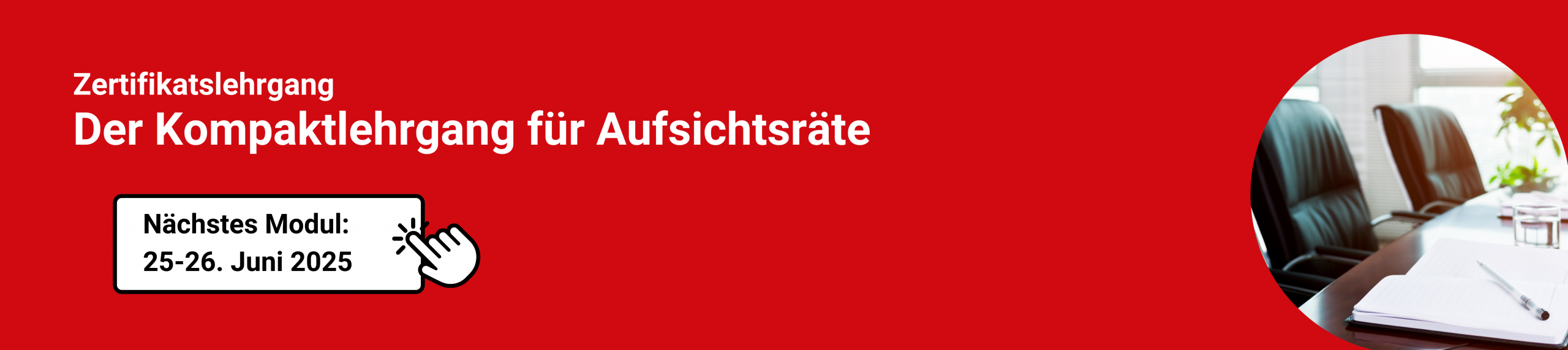 Aufsichtsräte April 25