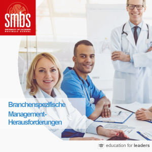 Branchenspezifische Management-Herausforderungen_SMBS Wahlmodul