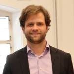 David Fuchshuber, MBA