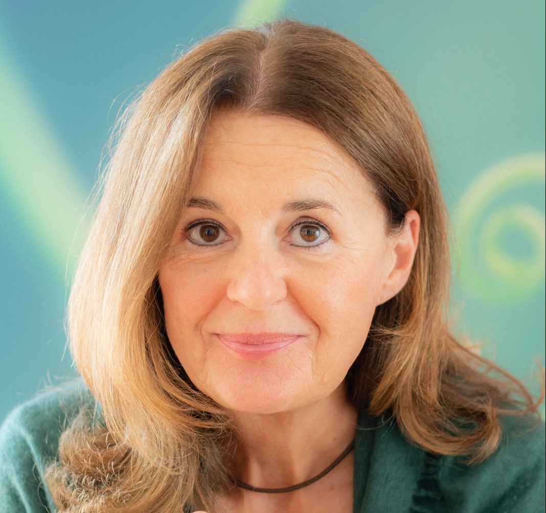 Mag. Elisabeth Burghofer
