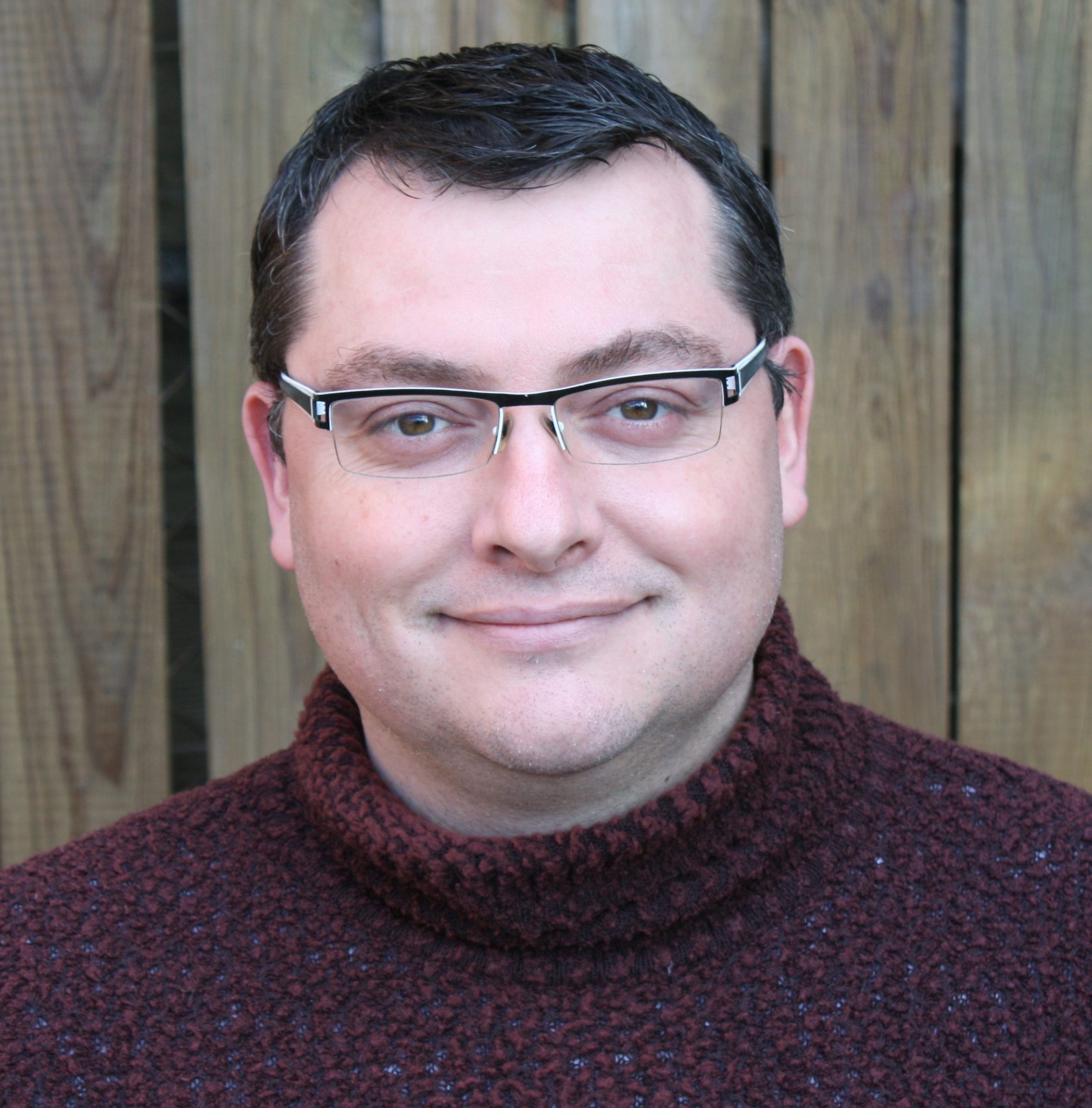 Eric Langenbacher, PhD