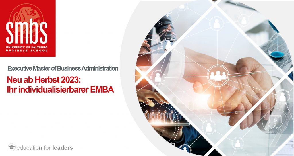 Executive MBA_SMBS Header