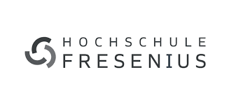 Logo Hochschule Fresenius