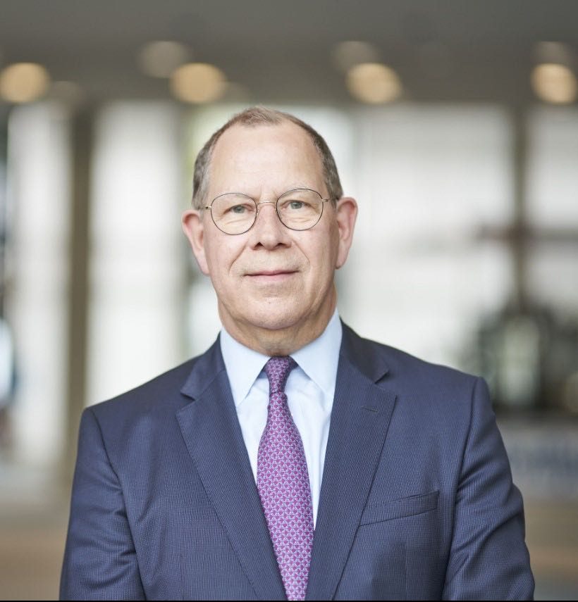 Hon.-Prof. Dr. Werner Jörg
