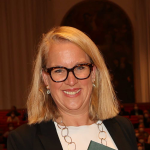 Mag. iur. Beatrix Mitterweissacher, MBA 