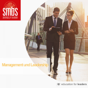 Management und Leadership_SMBS Wahlmodul