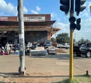 Market-SOWETO