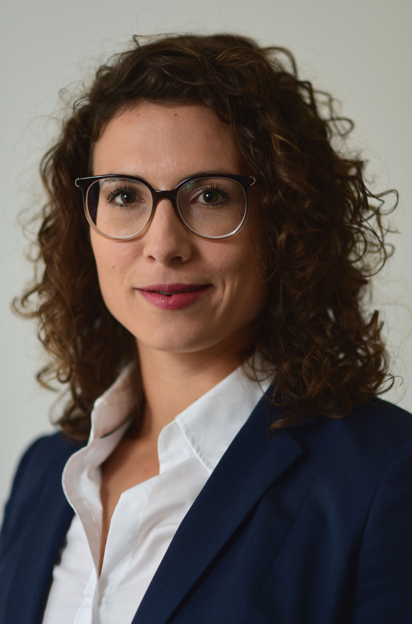 Michaela Wöhrl, MBA