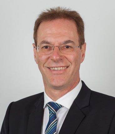 Univ.-Prof. Dr. Manfred Wandt