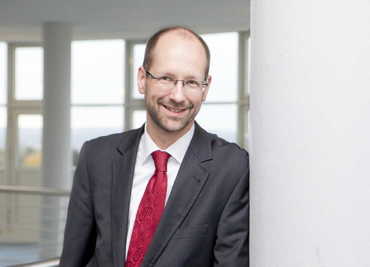 Prof. Dr. Matthias Beenken