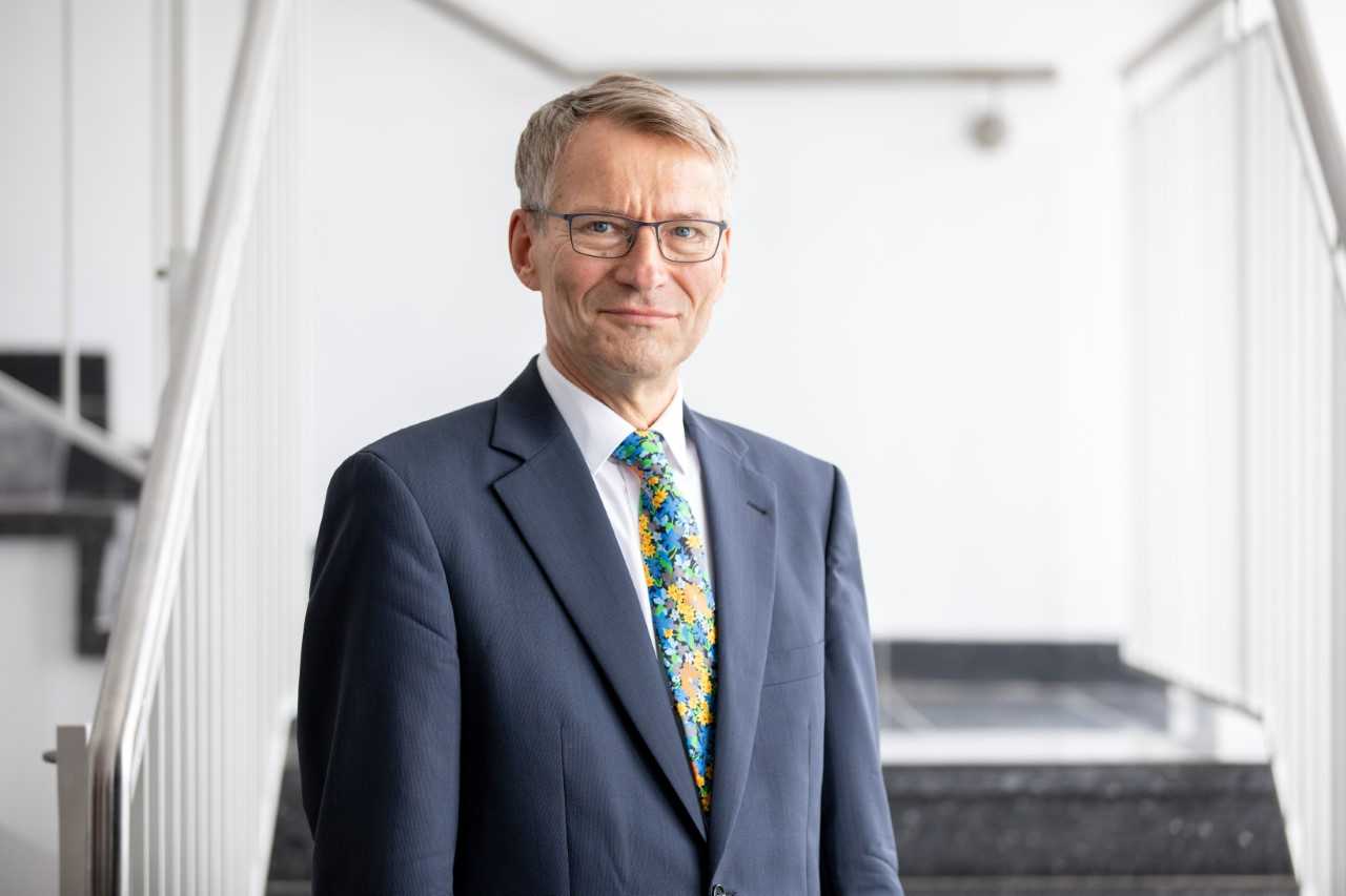 Univ.-Prof. Dr. Peter Reiff