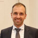 Robert Buchleitner, BSc., MSc., MBA