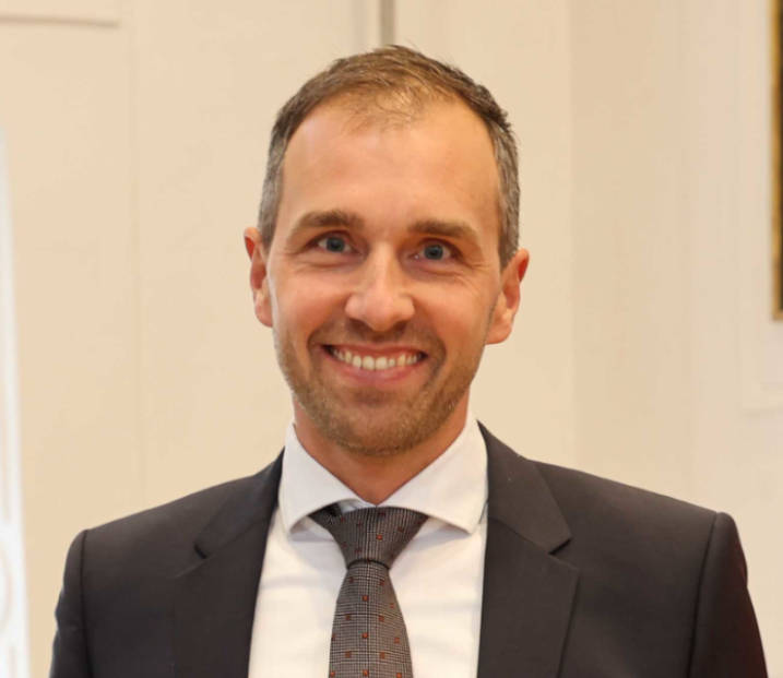 Robert Buchleitner, BSc, MSc, MBA_SMBS Alumni