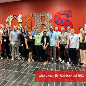 Rückblick 2022_SMBS Newsletter Dezember 2022
