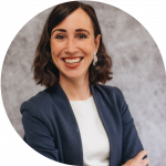 Sandra Wöss_SMBS Studienberatung
