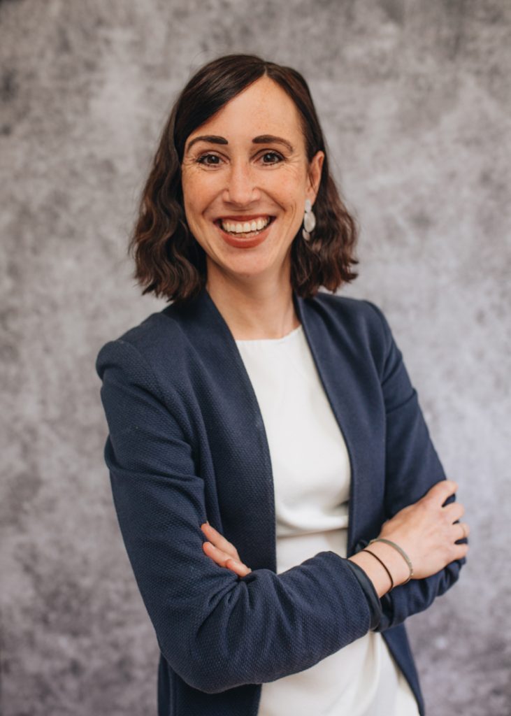 Mag. Sandra Wöß