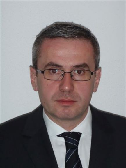 Univ.- Prof. Dr. Martin Auer