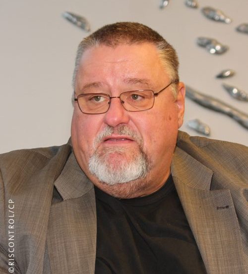 Univ.-Prof. Dr. Michael Gruber
