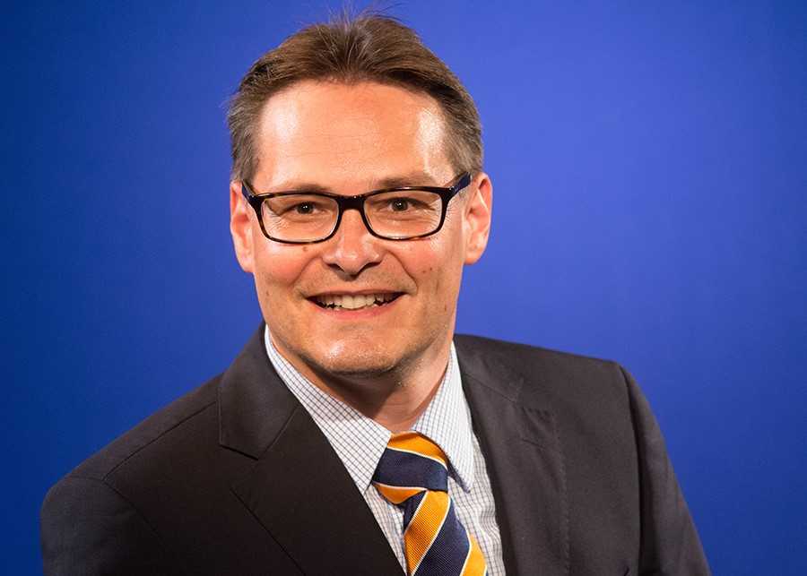 Univ.-Prof. Dr. Thomas Hartung
