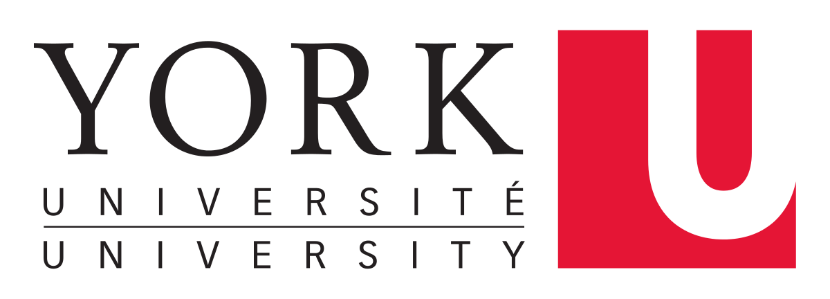 York University, Toronto Logo