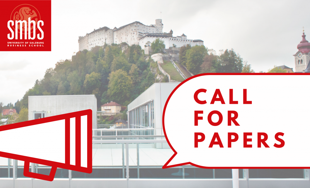 GfeW Jahrestagung 2022_Call for Papers