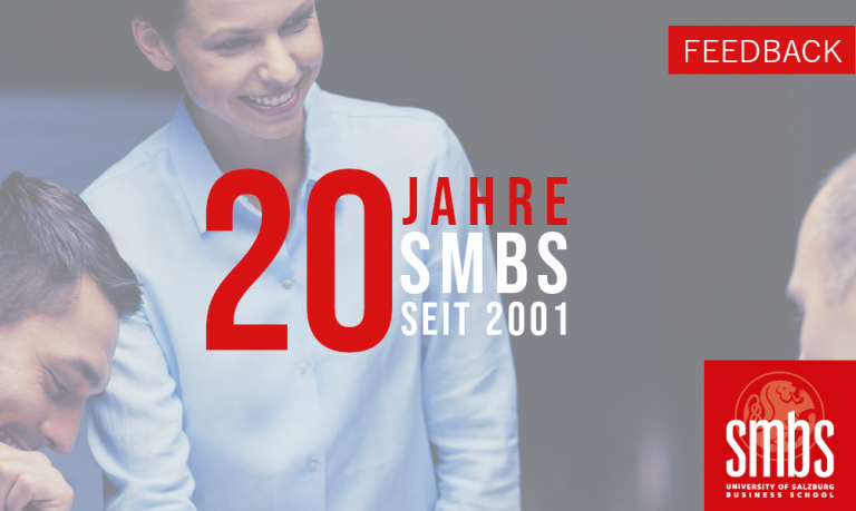 Grafik zum Jubiläum SMBS