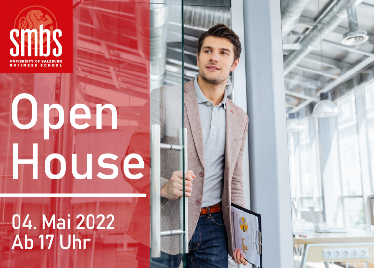 Open House der SMBS